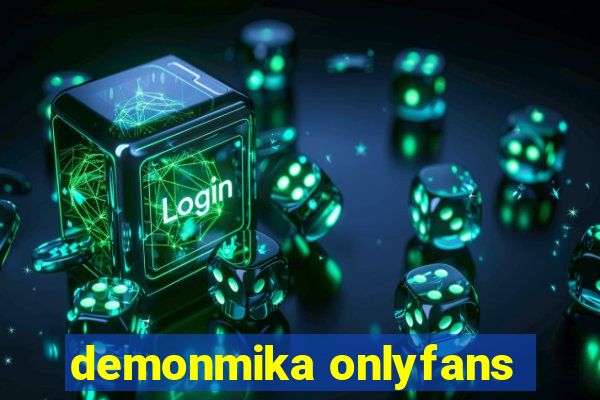 demonmika onlyfans